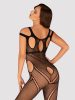 Obsessive Bodystocking G322  S/M/L